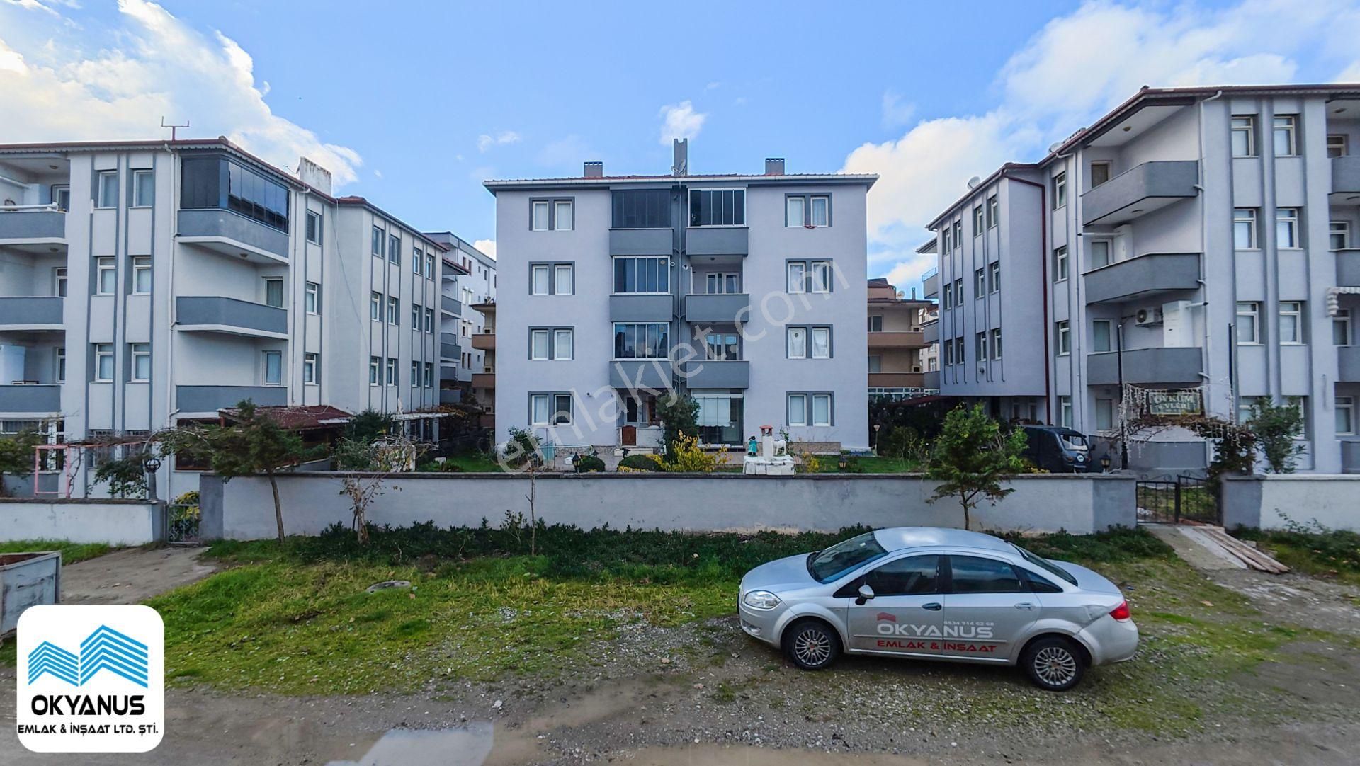 Sakarya Karasu’da Uygun Fiyatlı 2+1 Daire - Görsel 2