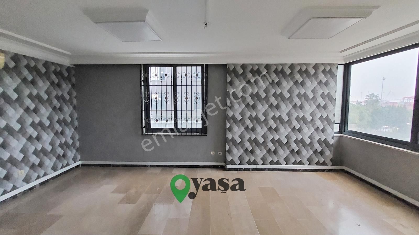 Yaşa Gyd - Klas Plaza'da Kiralık İş Yeri Ofis - Görsel 5