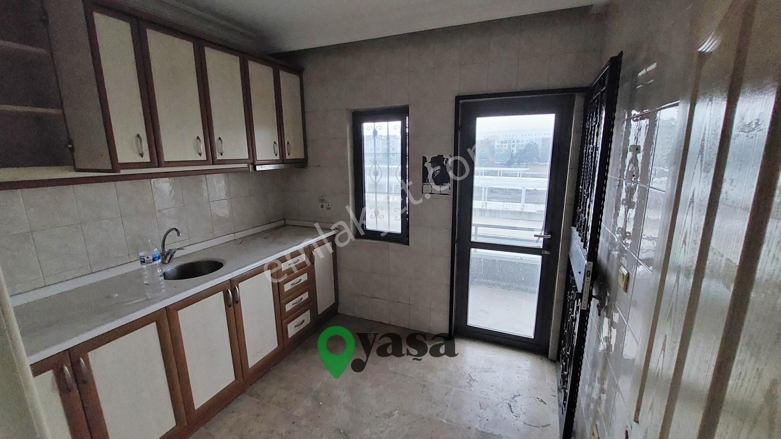 Yaşa Gyd - Klas Plaza'da Kiralık İş Yeri Ofis - Görsel 4