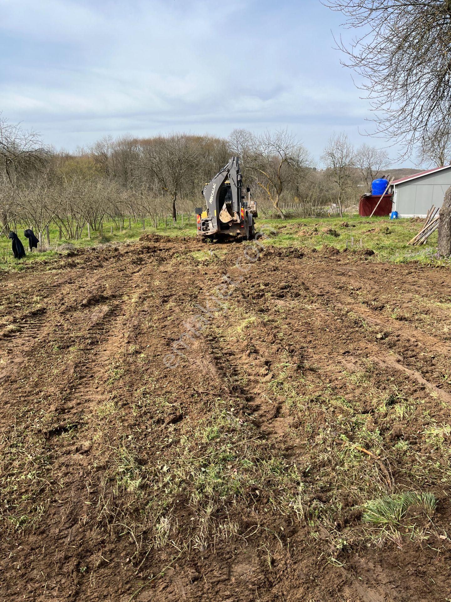 Kandıra Pınardüzü'nde 500 M² 2b Arsa Bitişik Parsel - Görsel 4