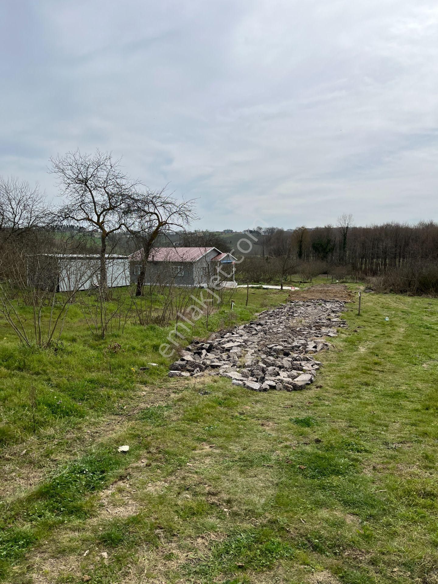 Kandıra Pınardüzü'nde 500 M² 2b Arsa Bitişik Parsel - Görsel 6