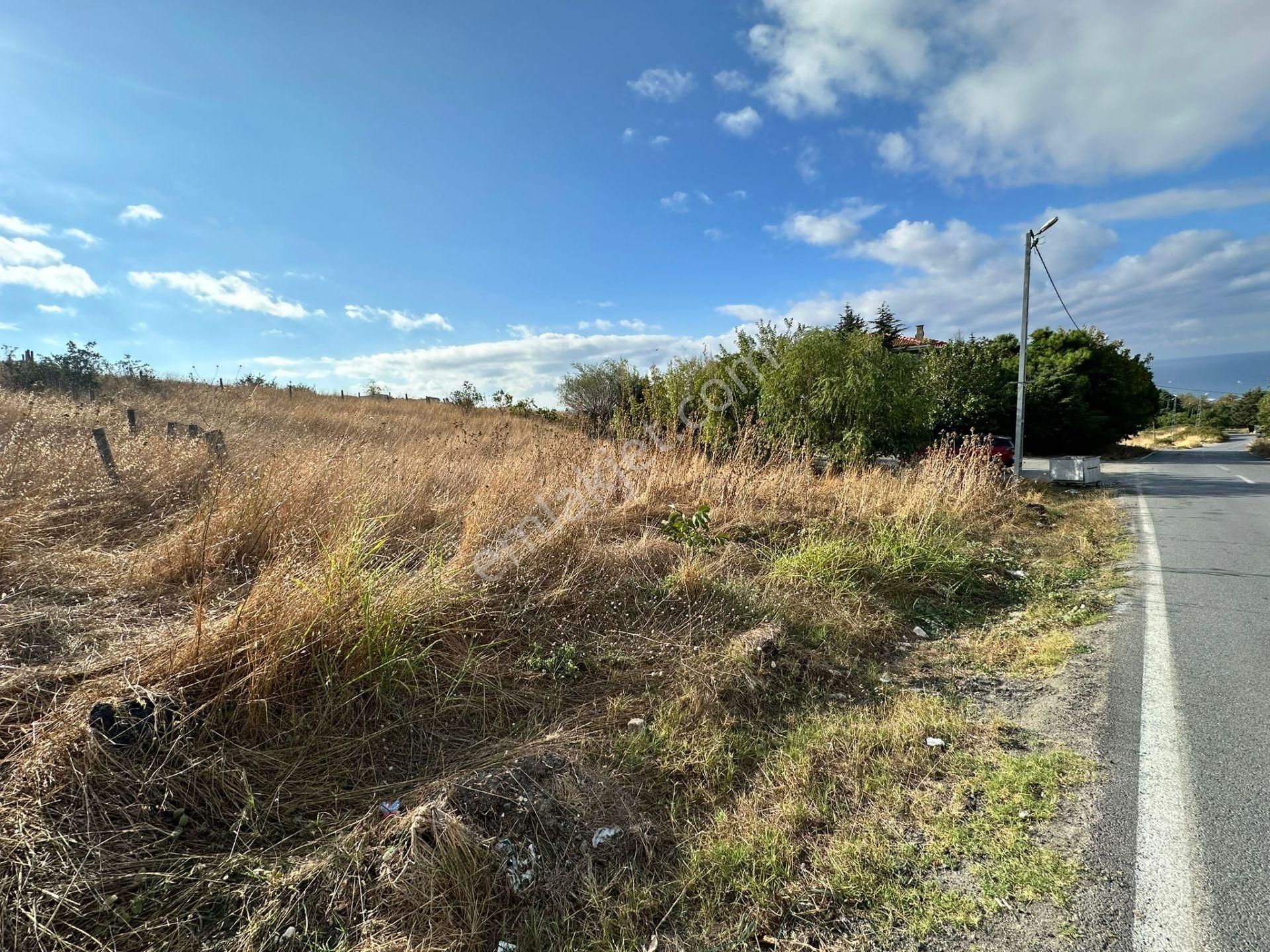 Beylikdüzü Dereağzı Müstakil 669 M²full Deniz Manzaralı Villa Arsası - Görsel 3