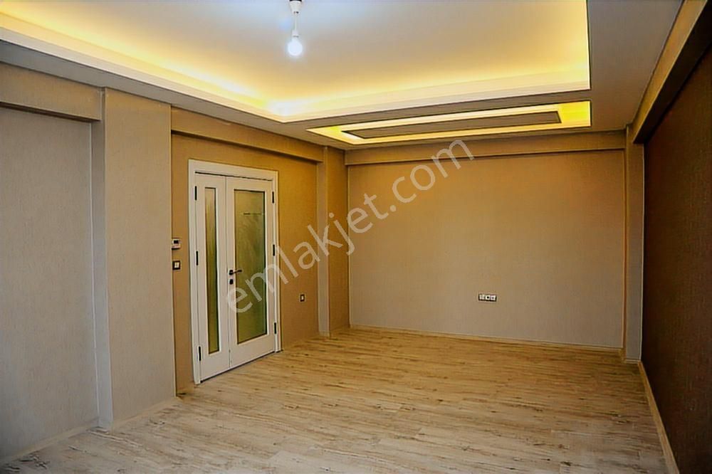 Meram Aksinne Evlerinde Ödemesiz Masrafsız 3+1 Ara Kat Daire! - Görsel 6