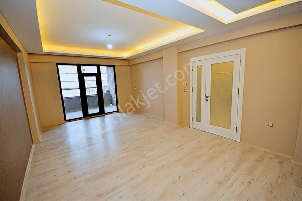 Meram Aksinne Evlerinde Ödemesiz Masrafsız 3+1 Ara Kat Daire! - Görsel 5