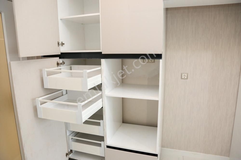 Meram Aksinne Evlerinde Ödemesiz Masrafsız 3+1 Ara Kat Daire! - Görsel 11