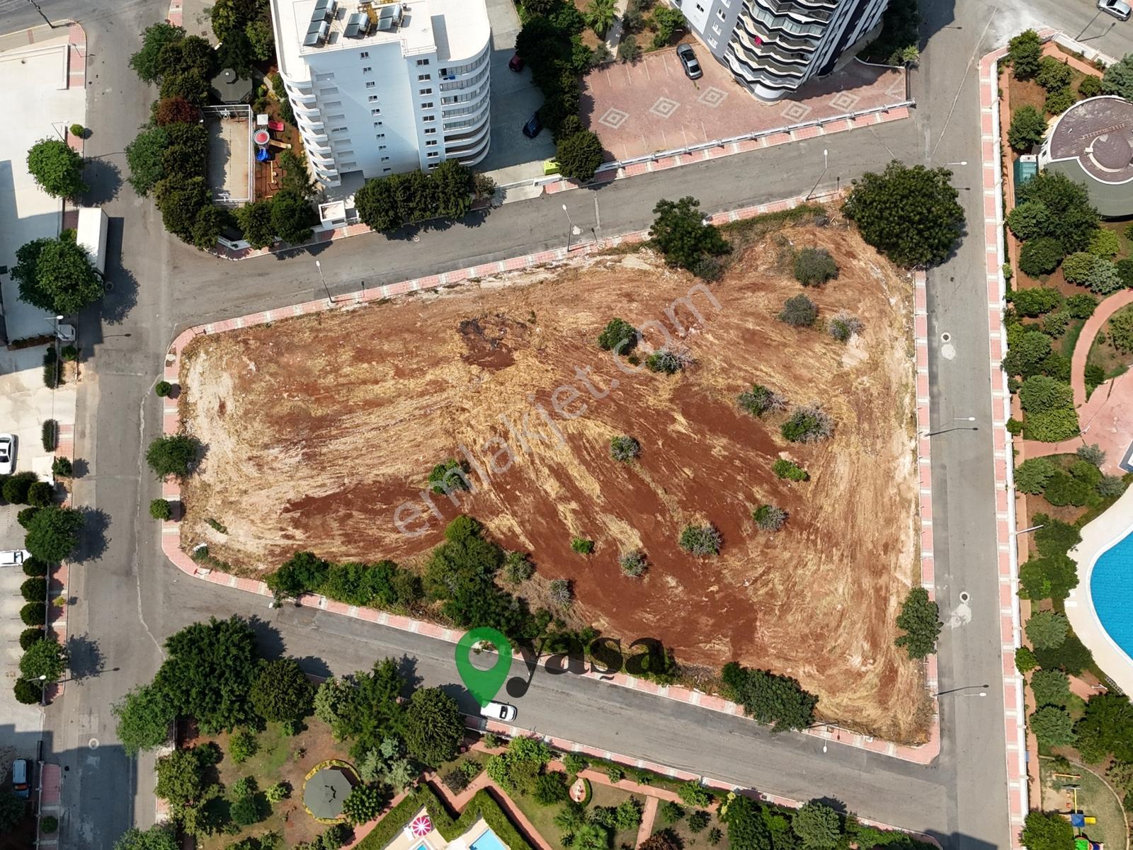 Yaşa Gyd - Yenişehir Güvenevler'de Sosyal Tesis Alanına Uygun - Görsel 3