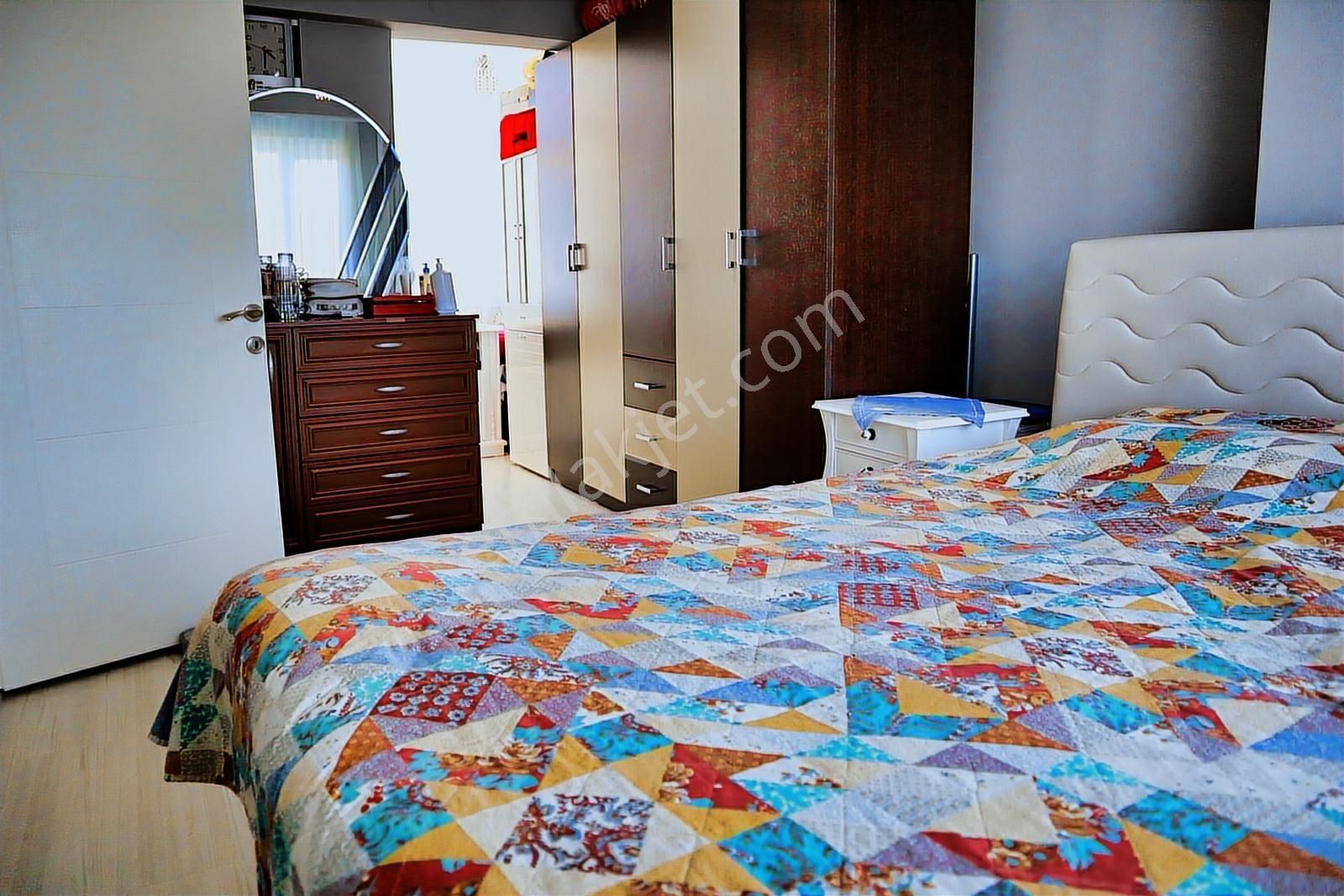 Era Angel'dan Ayvalık Sahilkent'de 2+1 Satılık Villa - Görsel 12