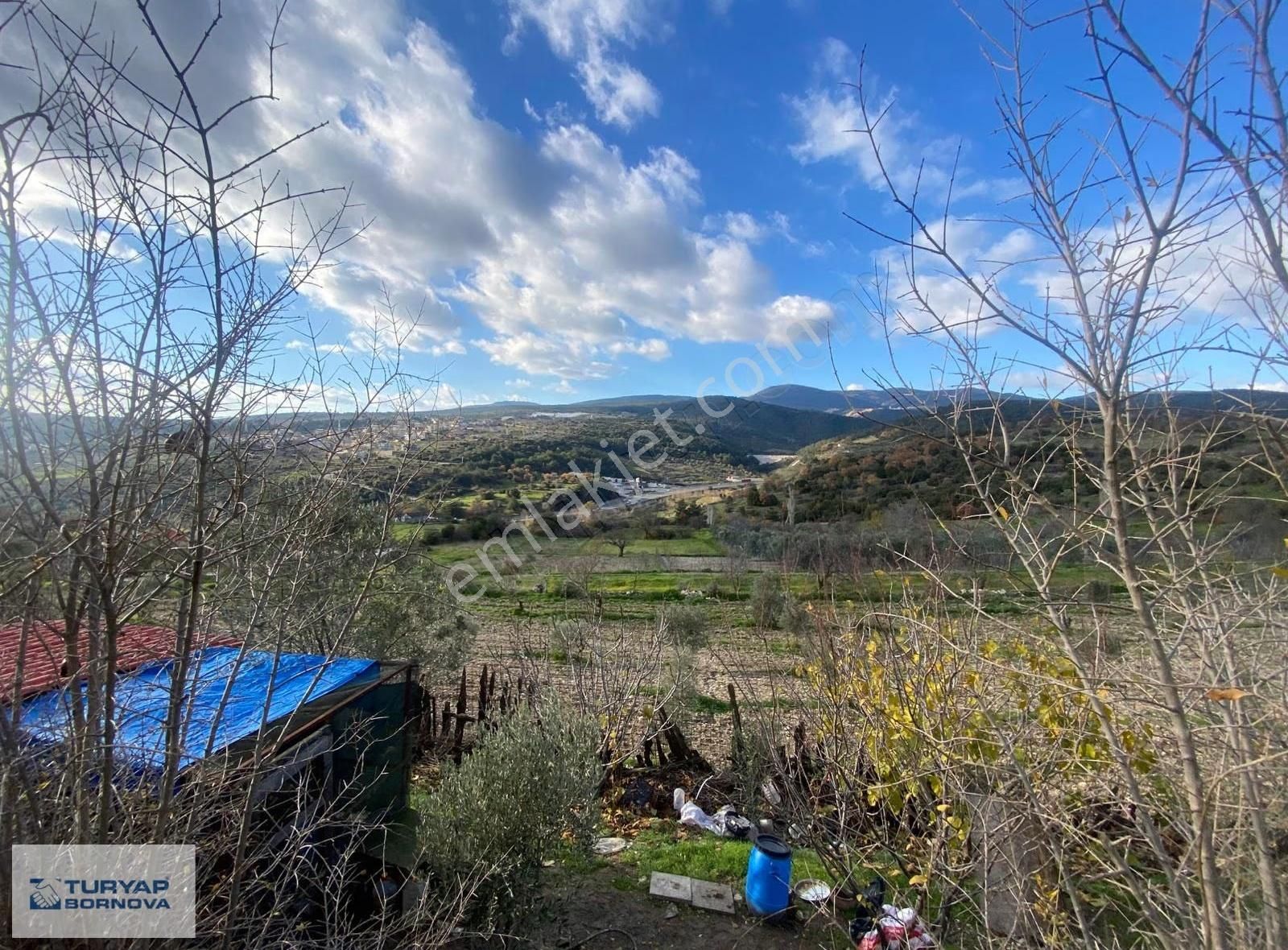 Turyap'tan Karaçam'da Merkezi Konumda Satılık 1513 M2 Tarla - Görsel 25