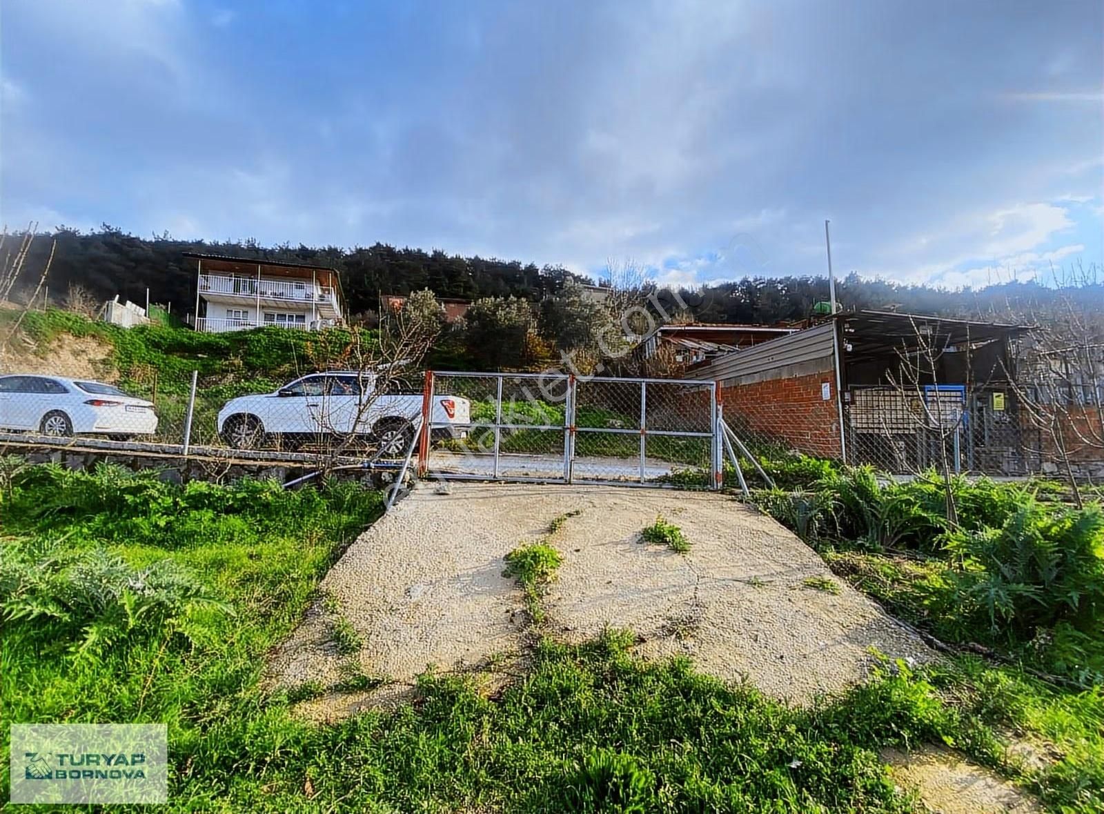 Turyap'tan Karaçam'da Merkezi Konumda Satılık 1513 M2 Tarla - Görsel 20