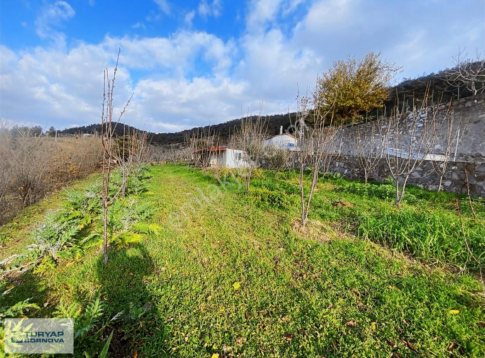 Turyap'tan Karaçam'da Merkezi Konumda Satılık 1513 M2 Tarla - Görsel 8