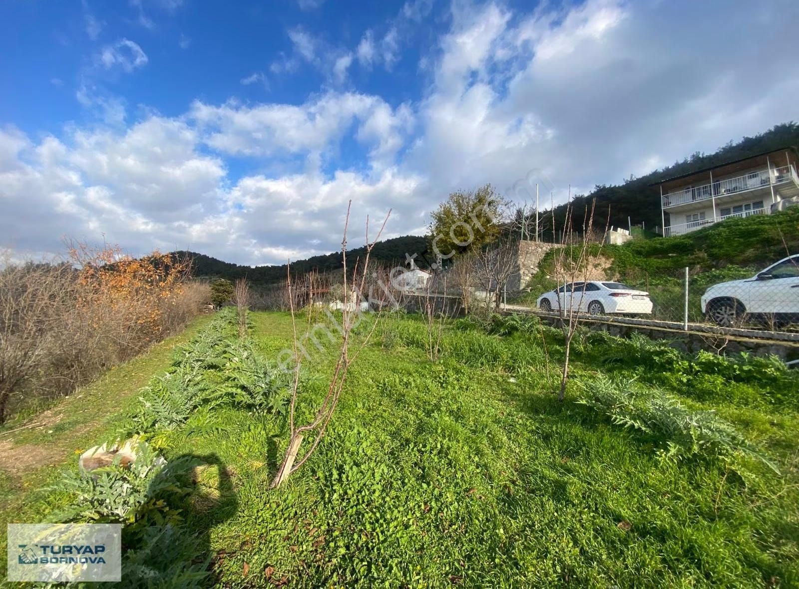 Turyap'tan Karaçam'da Merkezi Konumda Satılık 1513 M2 Tarla - Görsel 26