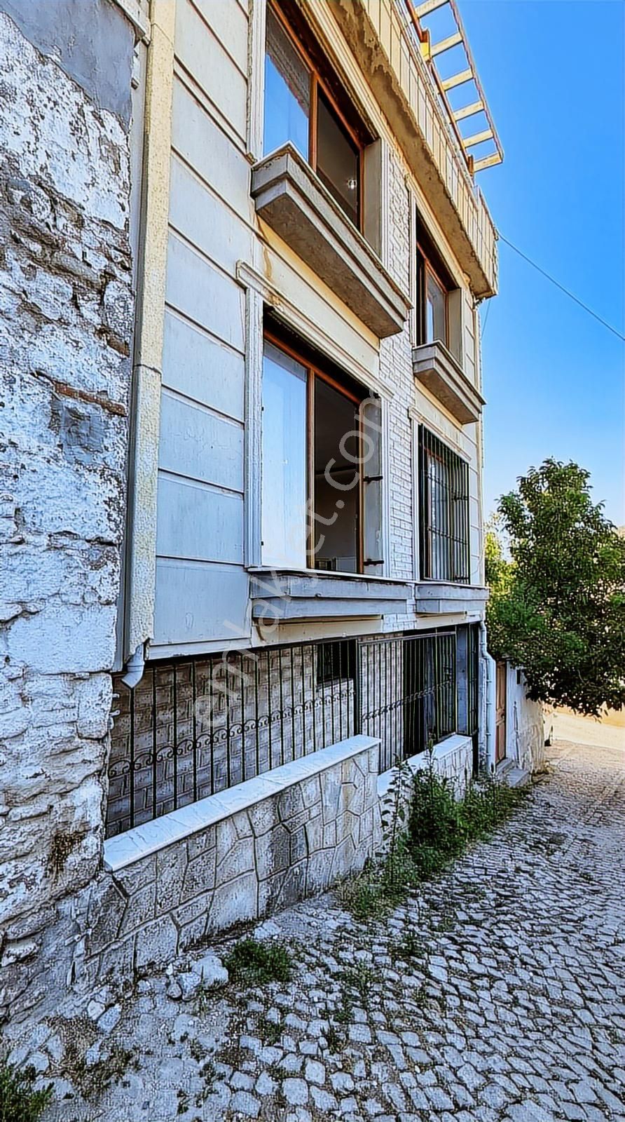 Era Angel'dan Bergama Gazipaşa Mahallesinde 4+2 Müstakil - Görsel 15