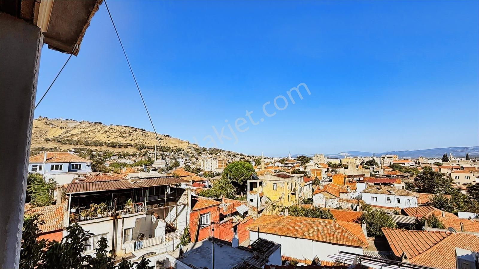 Era Angel'dan Bergama Gazipaşa Mahallesinde 4+2 Müstakil - Görsel 2