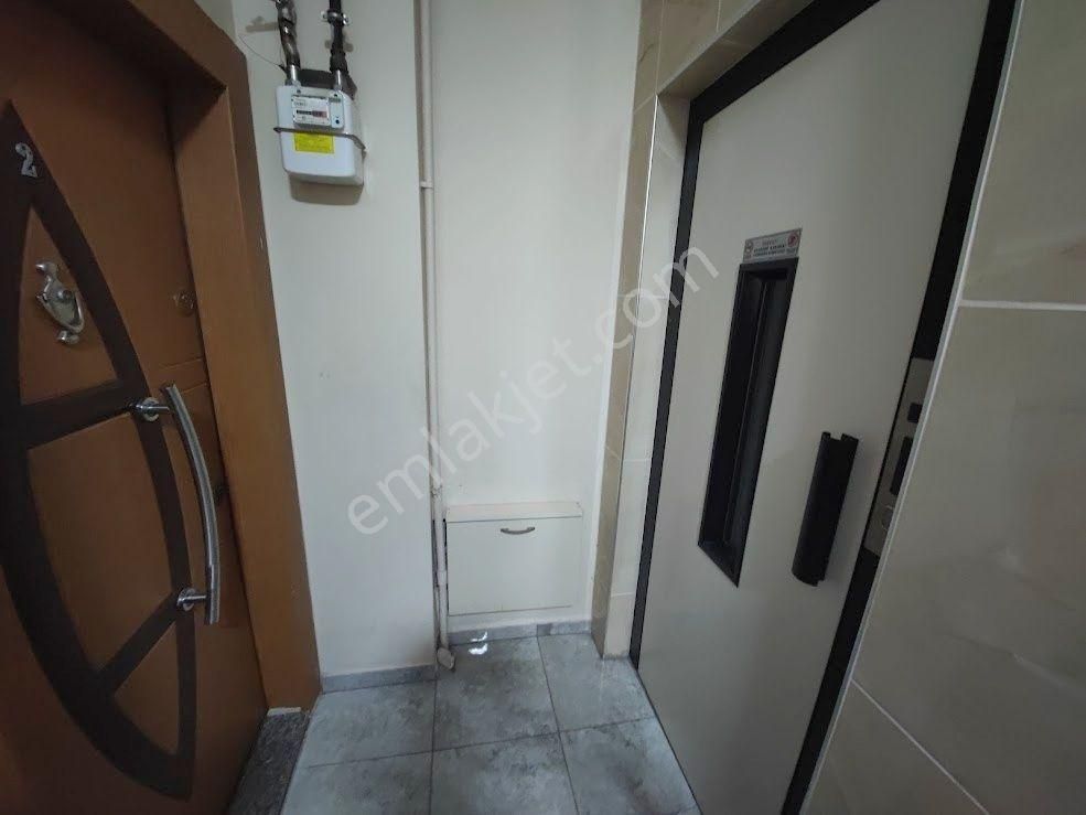 Yıldız Dan Merkez Camisine Yakın Cephesi Açık Ferah 2+1 Bahçe Kat İskanlı - Görsel 5