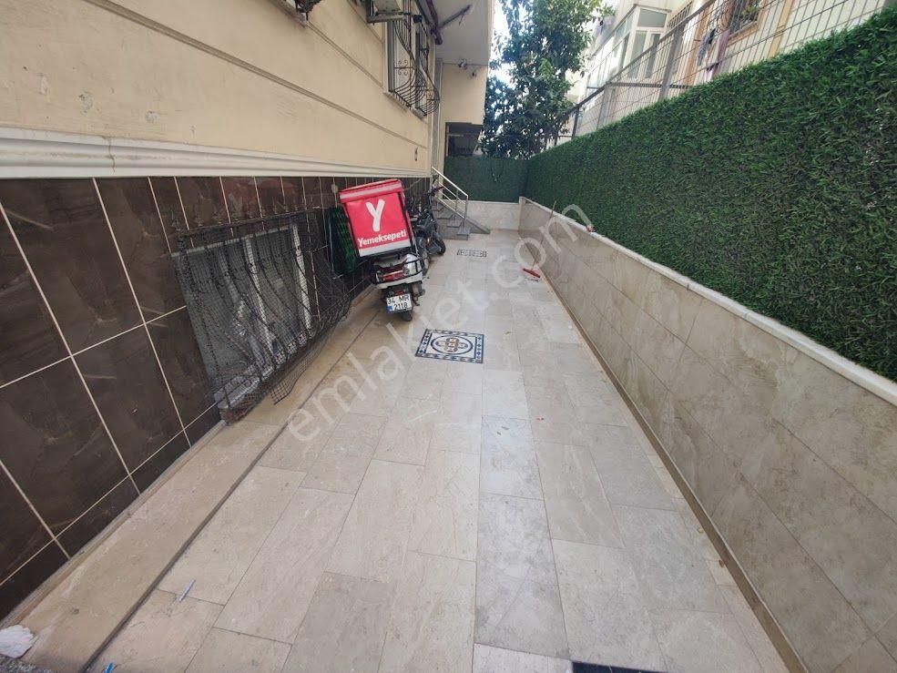 Yıldız Dan Merkez Camisine Yakın Cephesi Açık Ferah 2+1 Bahçe Kat İskanlı - Görsel 3