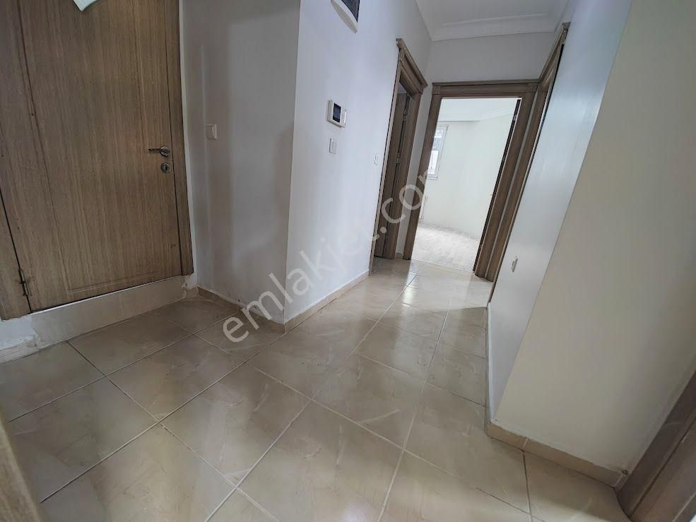 Yıldız Dan Merkez Camisine Yakın Cephesi Açık Ferah 2+1 Bahçe Kat İskanlı - Görsel 16