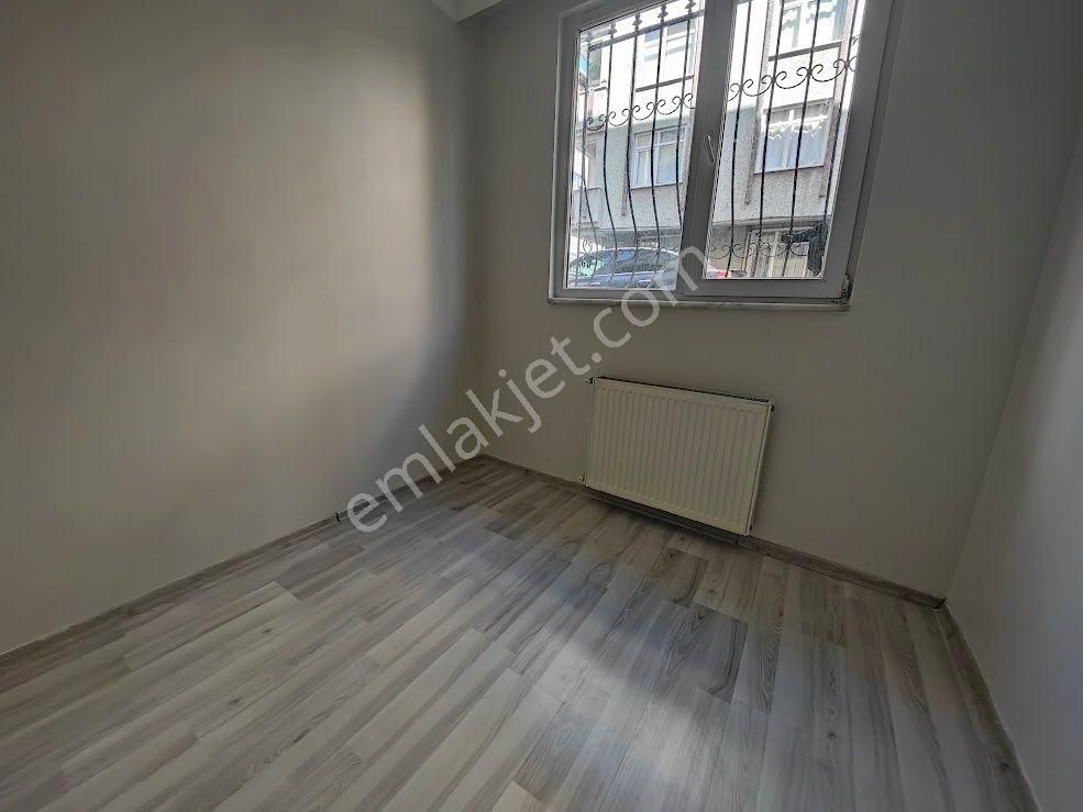 Yıldız Dan Merkez Camisine Yakın Cephesi Açık Ferah 2+1 Bahçe Kat İskanlı - Görsel 8