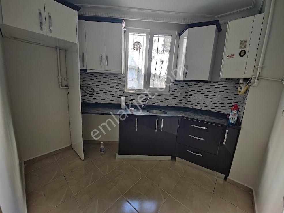 Yıldız Dan Merkez Camisine Yakın Cephesi Açık Ferah 2+1 Bahçe Kat İskanlı - Görsel 12