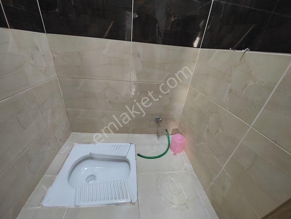 Yıldız Dan Merkez Camisine Yakın Cephesi Açık Ferah 2+1 Bahçe Kat İskanlı - Görsel 15