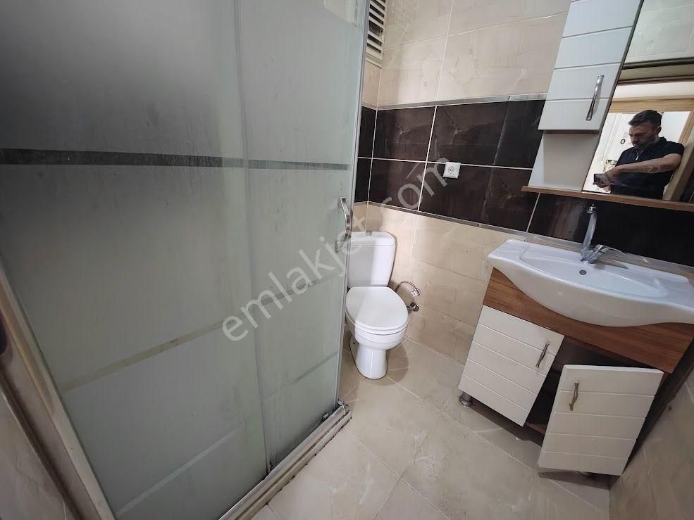 Yıldız Dan Merkez Camisine Yakın Cephesi Açık Ferah 2+1 Bahçe Kat İskanlı - Görsel 14