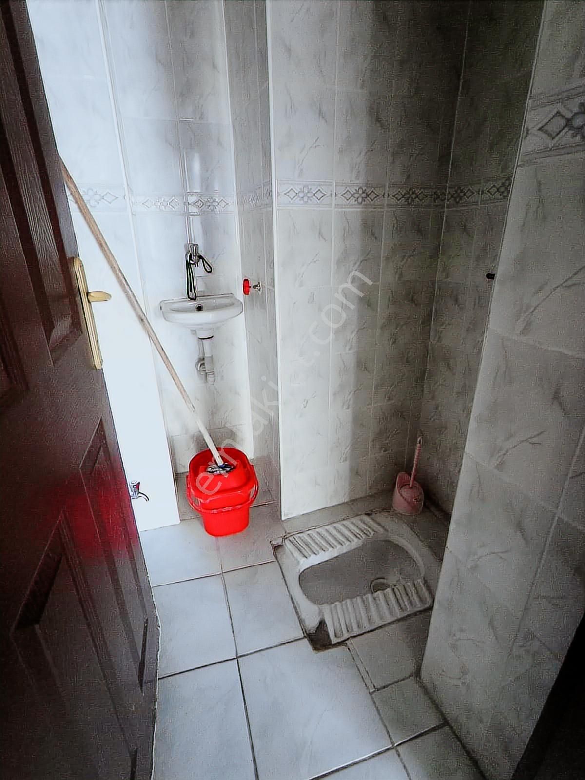 İncirli Refik Saydam Cd Üzeri Bağımsız Ön Cephe - Görsel 16