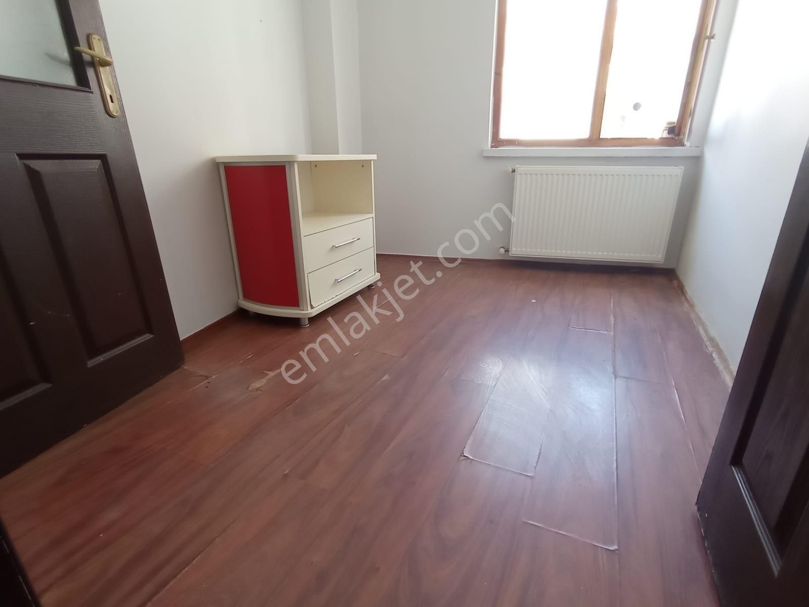 İncirli Refik Saydam Cd Üzeri Bağımsız Ön Cephe - Görsel 6