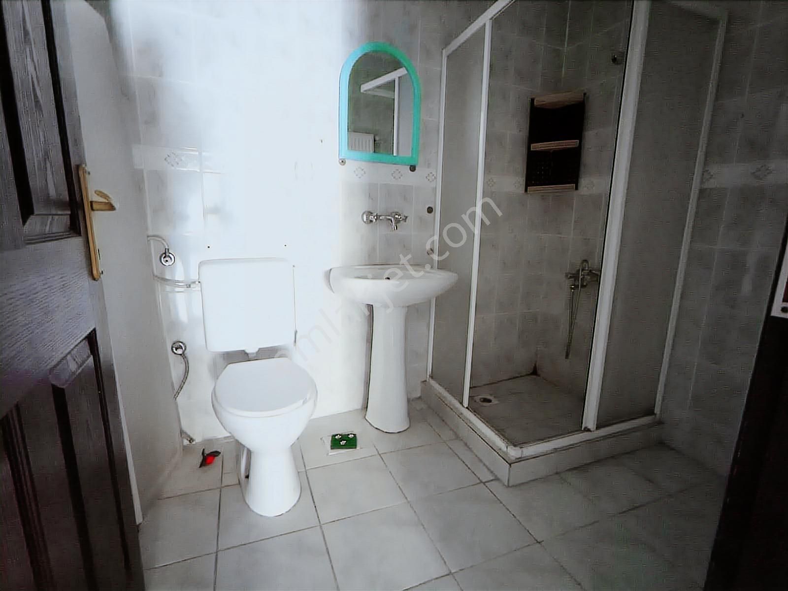 İncirli Refik Saydam Cd Üzeri Bağımsız Ön Cephe - Görsel 5