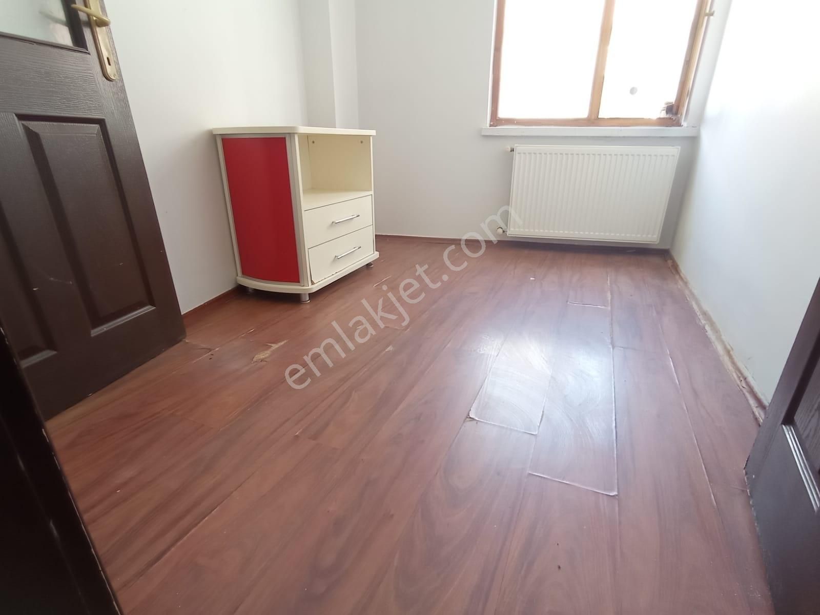 İncirli Refik Saydam Cd Üzeri Bağımsız Ön Cephe - Görsel 23