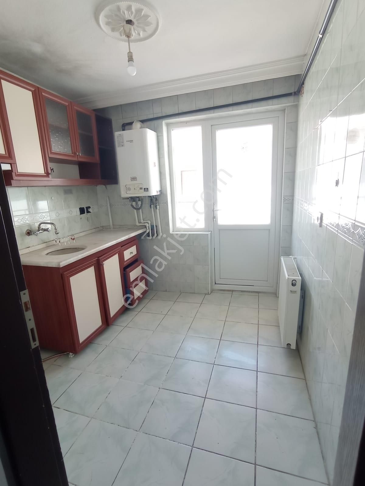 İncirli Refik Saydam Cd Üzeri Bağımsız Ön Cephe - Görsel 22