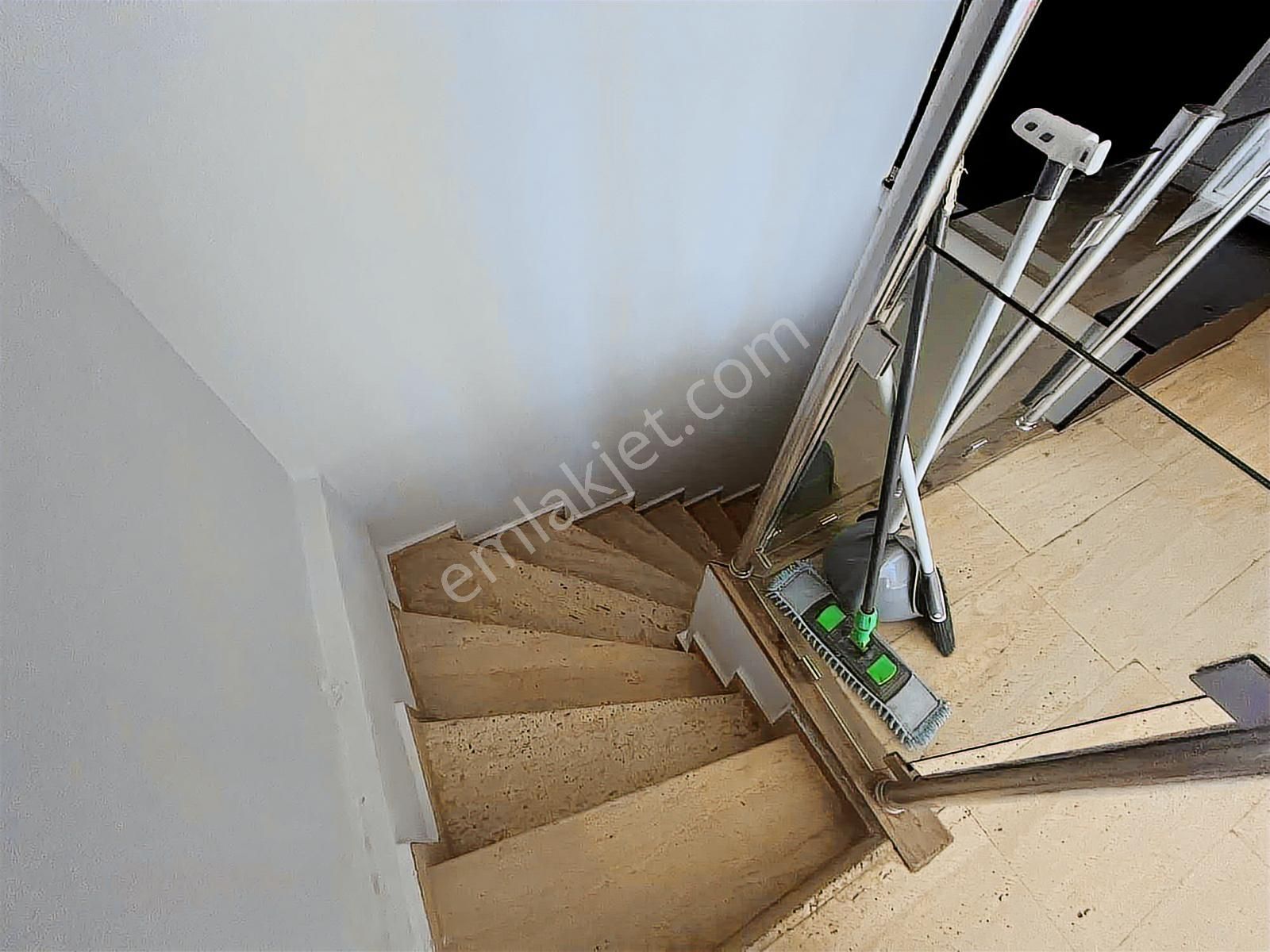 Manavgat Side'de Eşyalı Kiralık Havuzlu 2+1 Dubleks Daire - Görsel 28