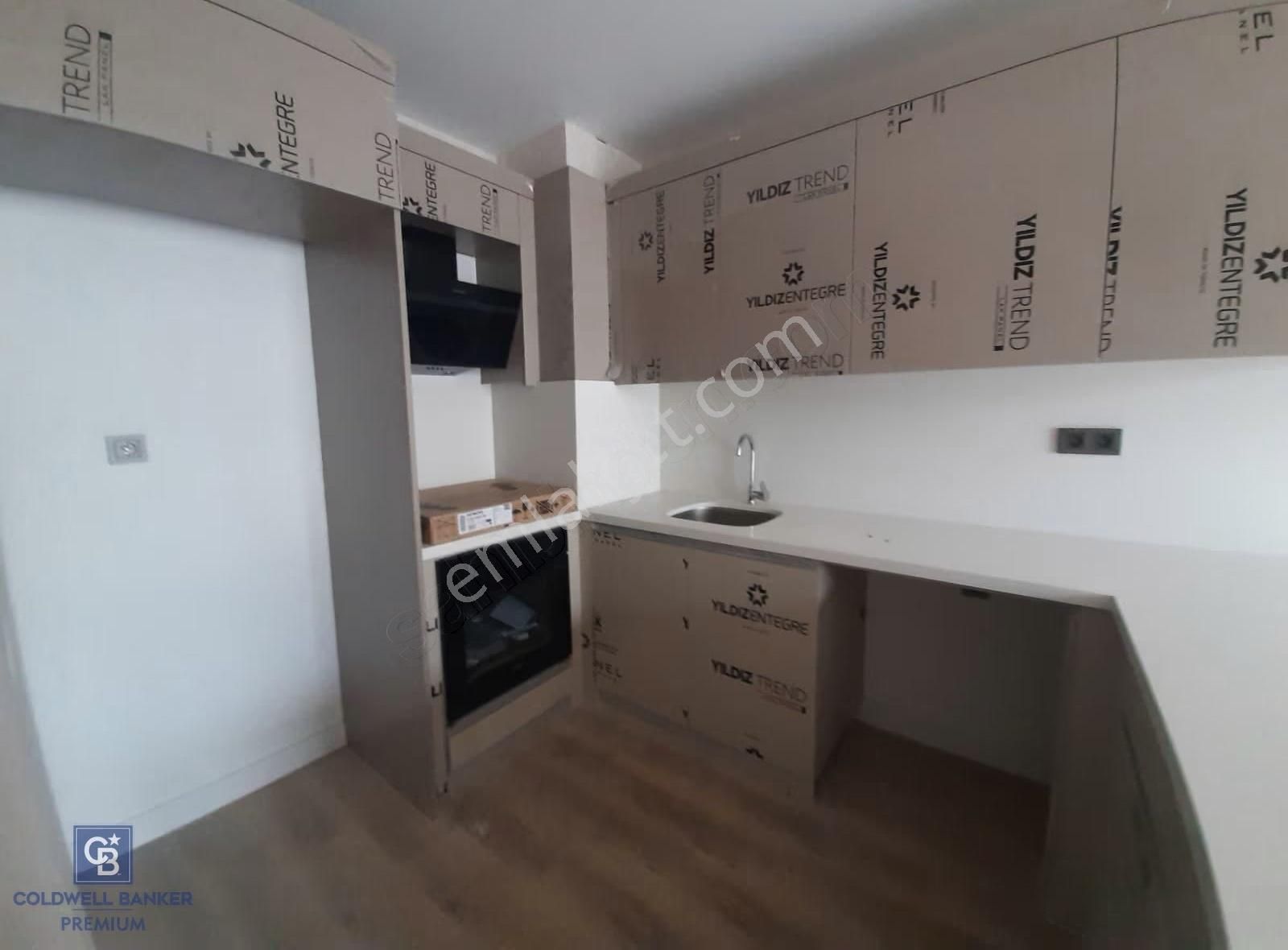 Cb Premıumdan Çakırlar Mahallesinde Sıfır 1+1 Satılık Daireler - Görsel 12