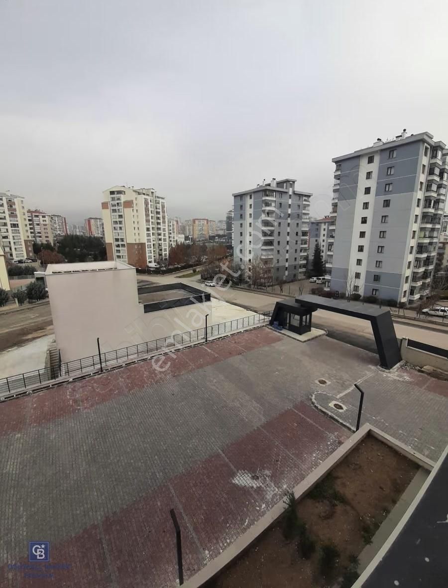 Cb Premıumdan Çakırlar Mahallesinde Sıfır 1+1 Satılık Daireler