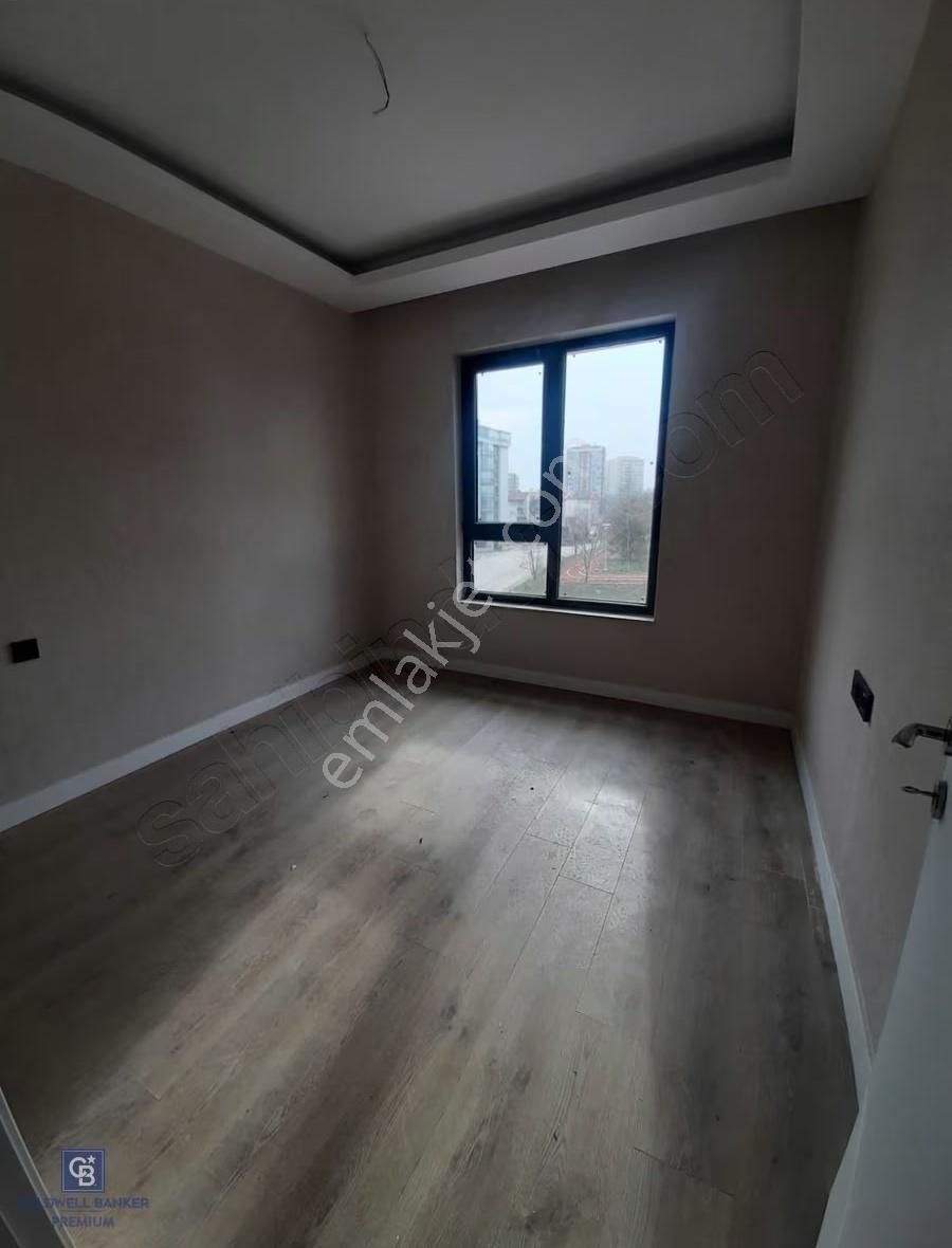 Cb Premıumdan Çakırlar Mahallesinde Sıfır 1+1 Satılık Daireler - Görsel 8