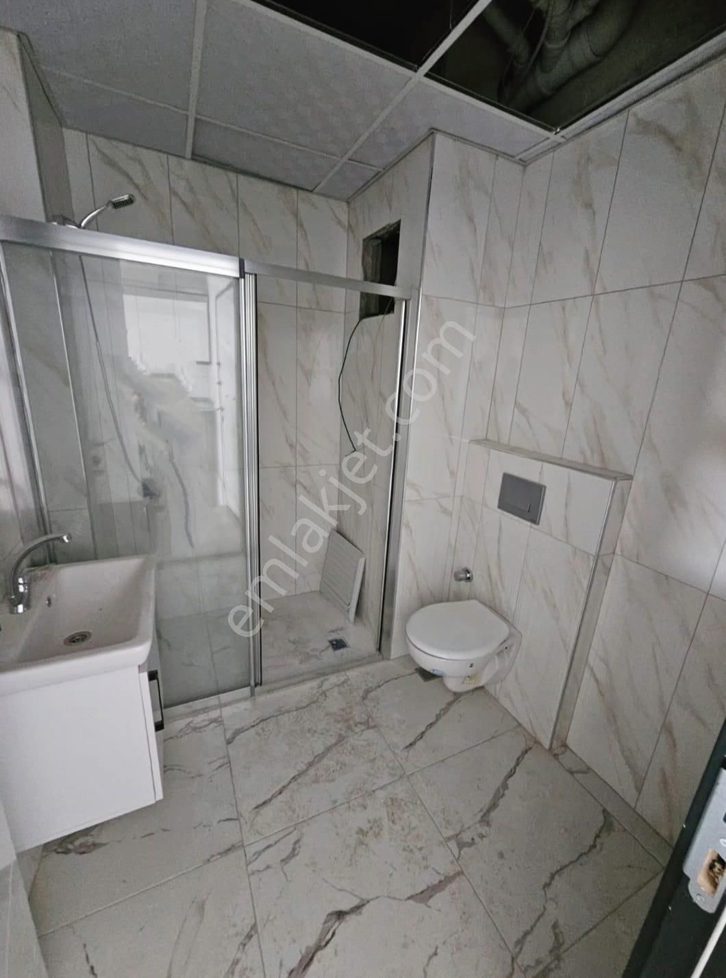 Çınarlı Da Sıfır 1+1 Hasarsız Eminevime Uygun Satılık Daire... - Görsel 10