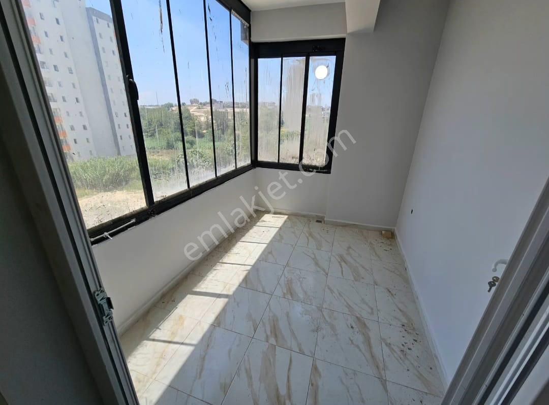 Çınarlı Da Sıfır 1+1 Hasarsız Eminevime Uygun Satılık Daire... - Görsel 11