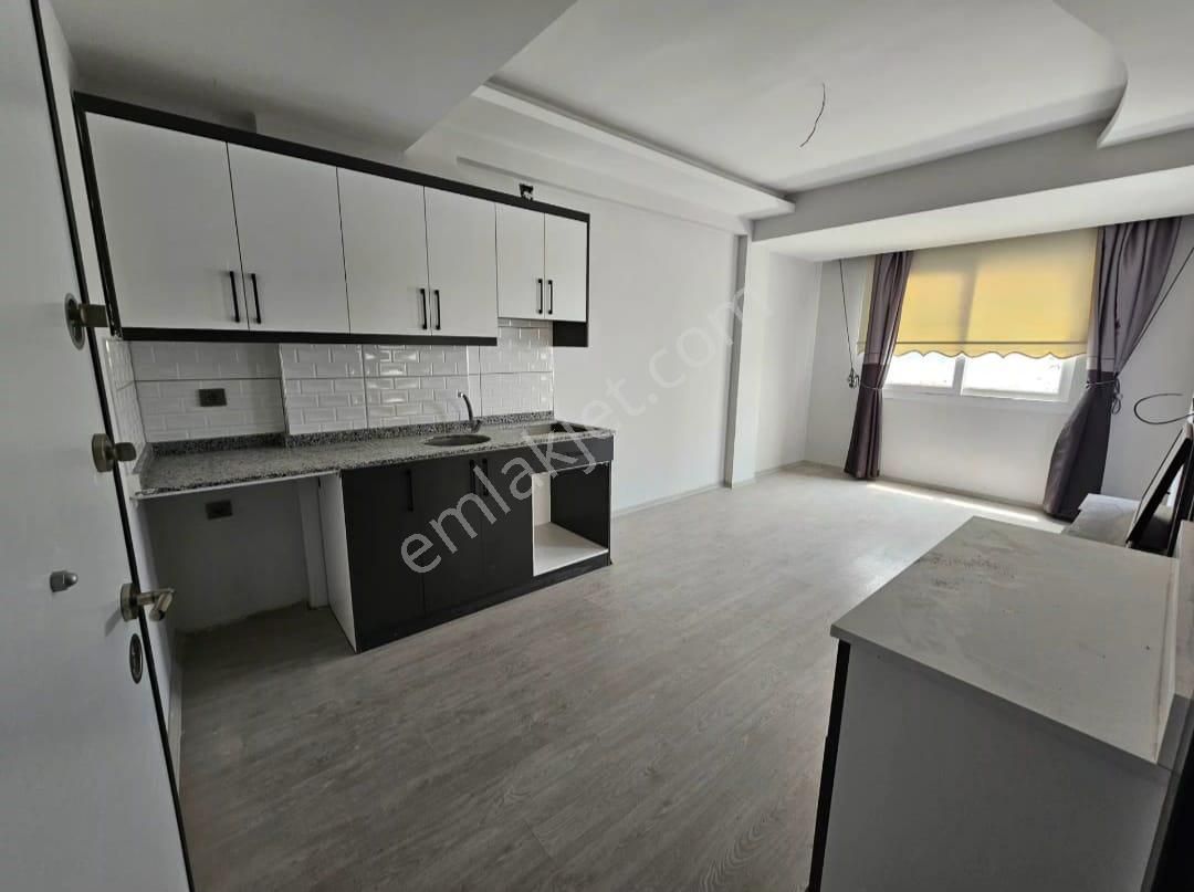 Çınarlı Da Sıfır 1+1 Hasarsız Eminevime Uygun Satılık Daire... - Görsel 9