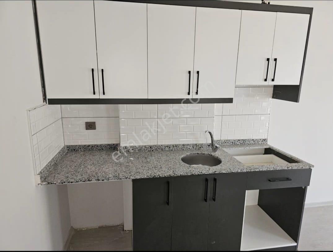 Çınarlı Da Sıfır 1+1 Hasarsız Eminevime Uygun Satılık Daire... - Görsel 8