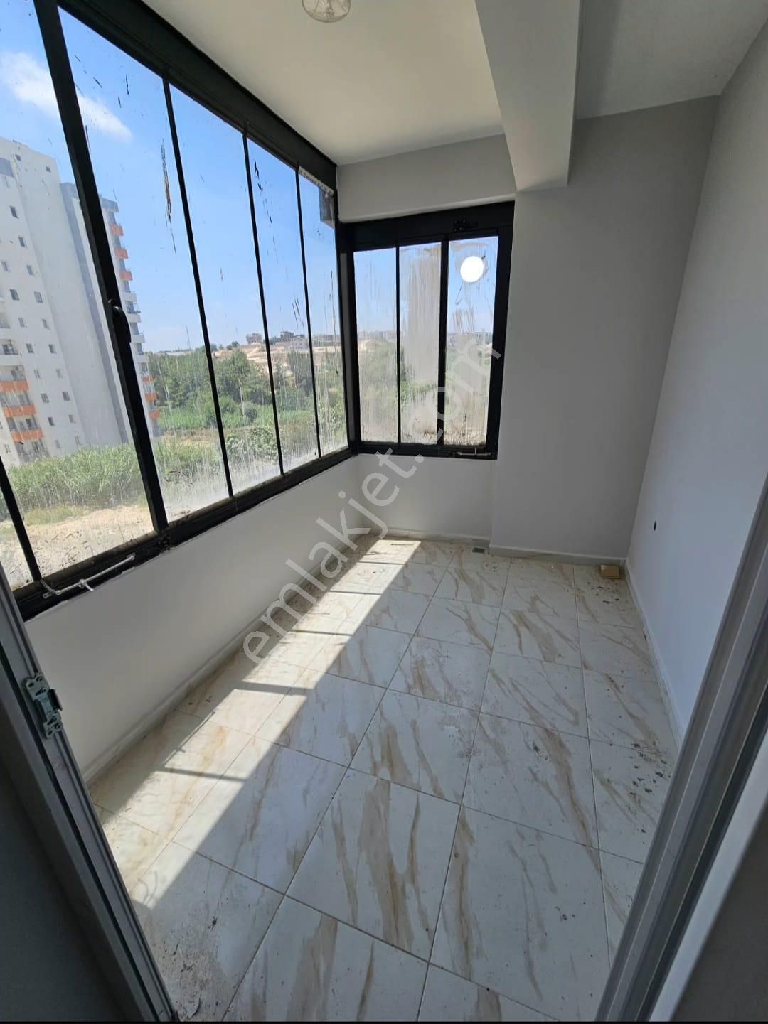 Çınarlı Da Sıfır 1+1 Hasarsız Eminevime Uygun Satılık Daire... - Görsel 6