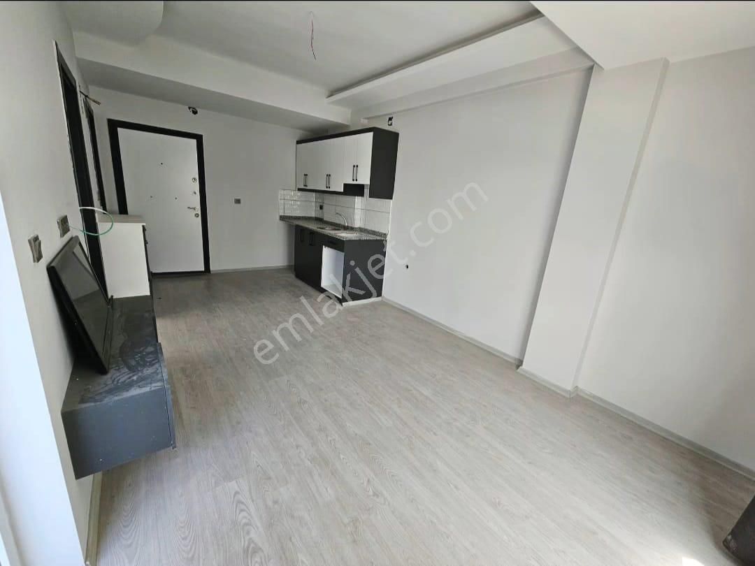 Çınarlı Da Sıfır 1+1 Hasarsız Eminevime Uygun Satılık Daire... - Görsel 4