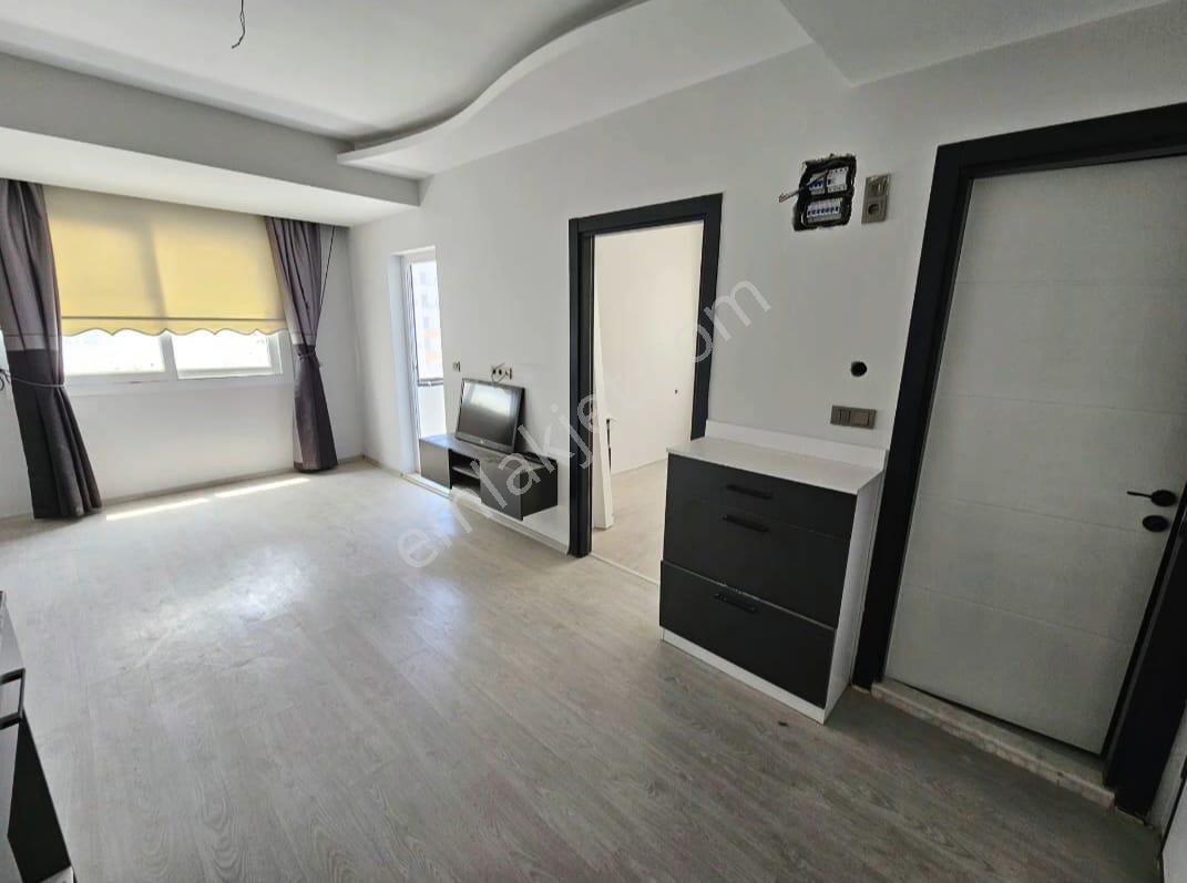 Çınarlı Da Sıfır 1+1 Hasarsız Eminevime Uygun Satılık Daire... - Görsel 5