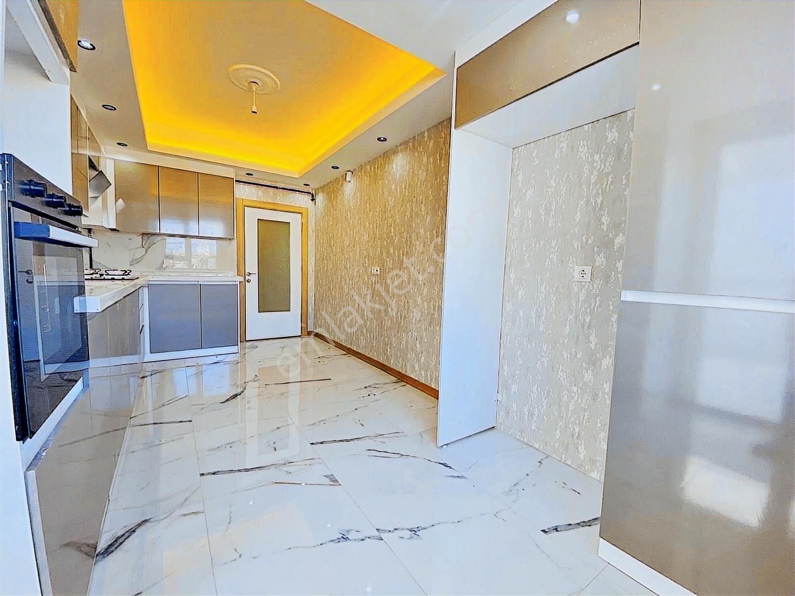 Htc'den*kredi Limitsiz Masrafsız Katta Merkezi Lokasyon ! 3+1 - Görsel 20