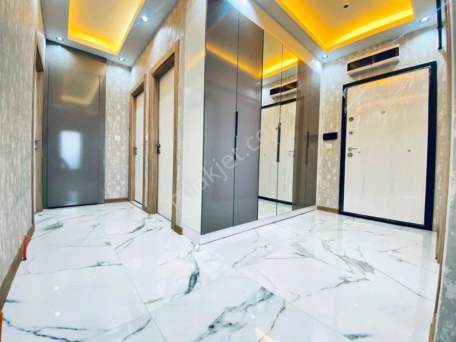 Htc'den*kredi Limitsiz Masrafsız Katta Merkezi Lokasyon ! 3+1 - Görsel 25