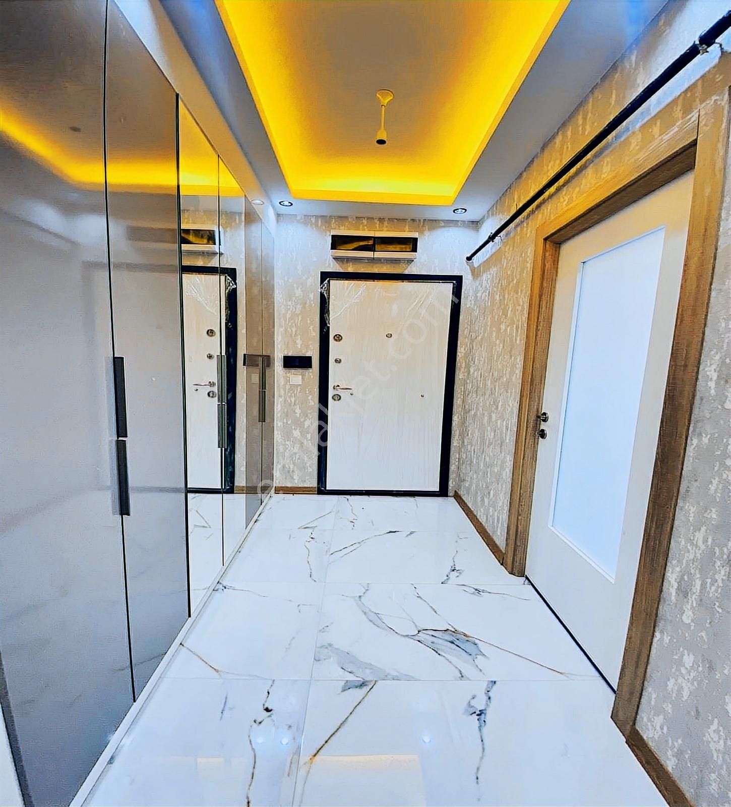 Htc'den*kredi Limitsiz Masrafsız Katta Merkezi Lokasyon ! 3+1 - Görsel 28