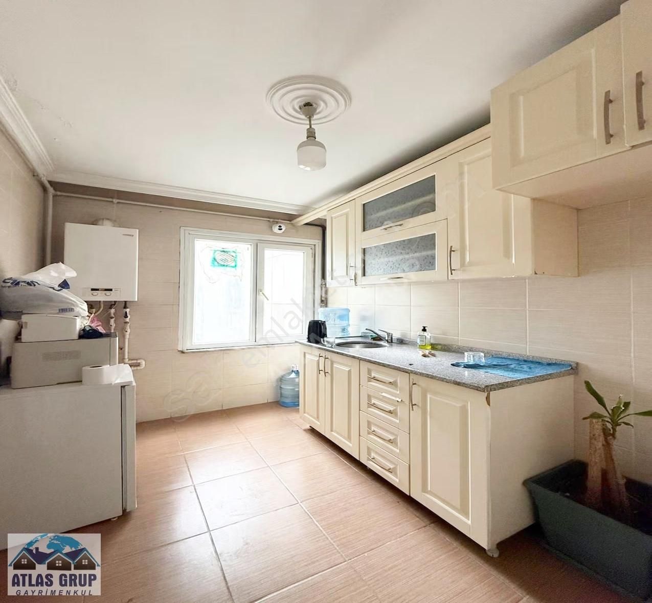 Marmara Park Metrobüse 3 Dakika Mesafede Kiralık Ofis - Görsel 8