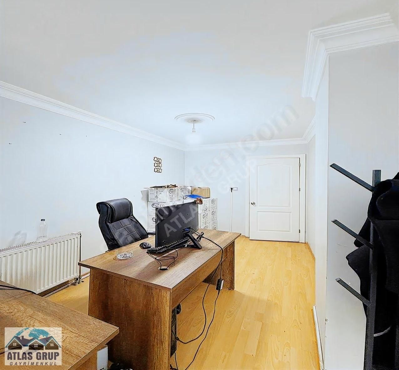 Marmara Park Metrobüse 3 Dakika Mesafede Kiralık Ofis - Görsel 20