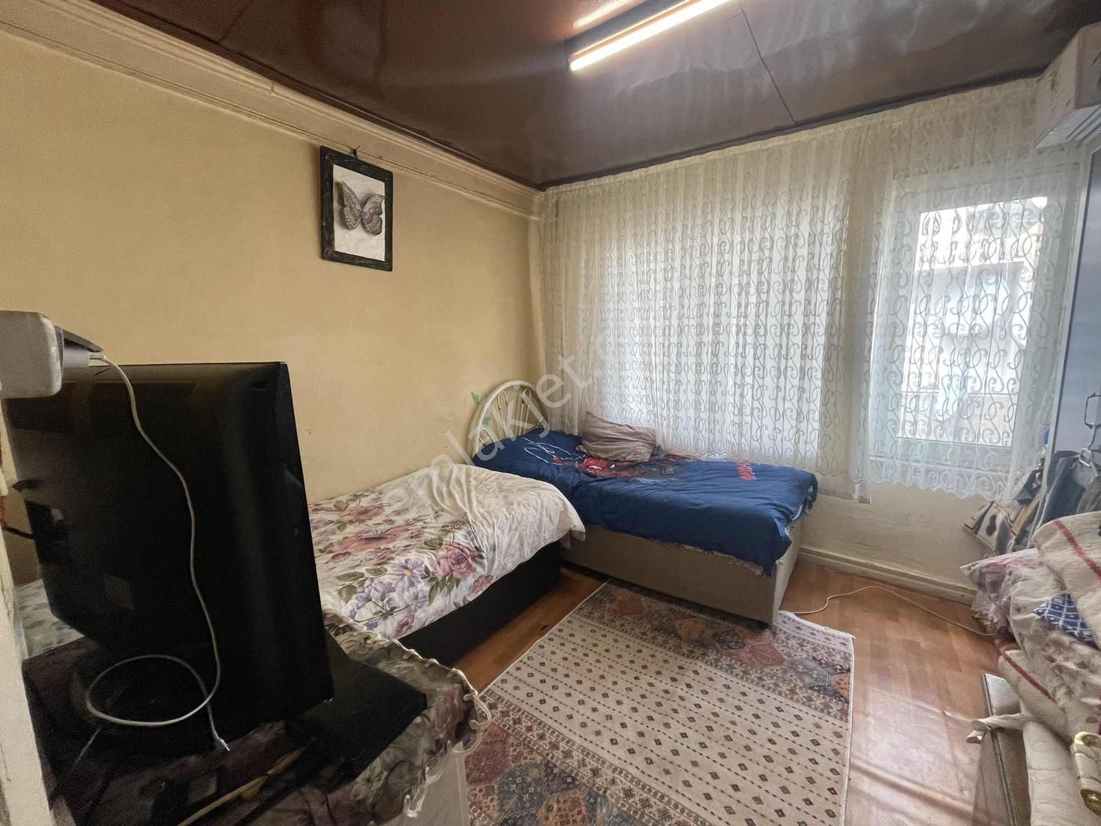 Üsküdar Ahmediye Mah.üç Katlı Müstakil Satılık Ev - Görsel 15