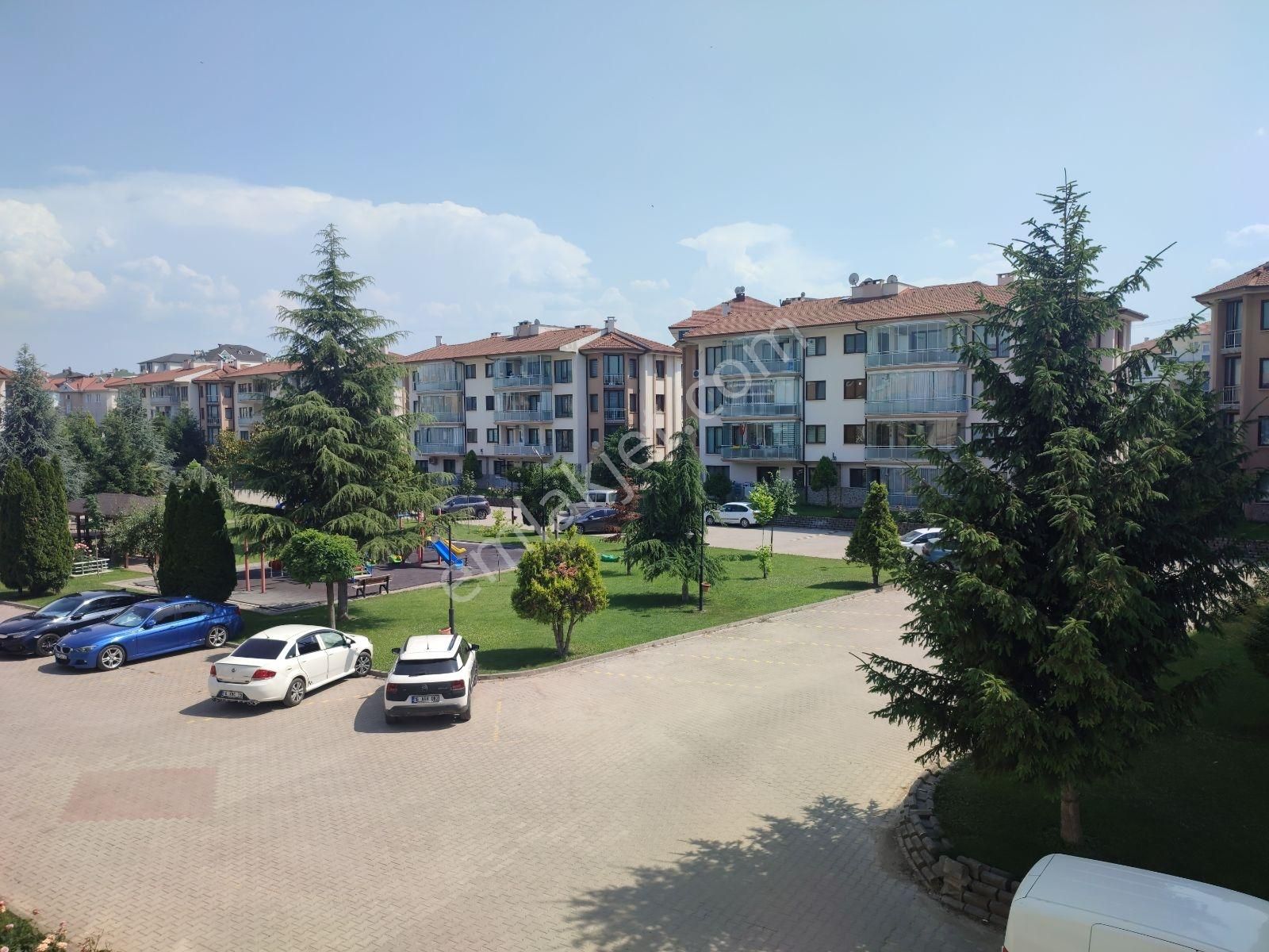 Yeni Mahalle'de Karanfil 2 Sitesinde 230 M2 Kiralık Daire - Görsel 14