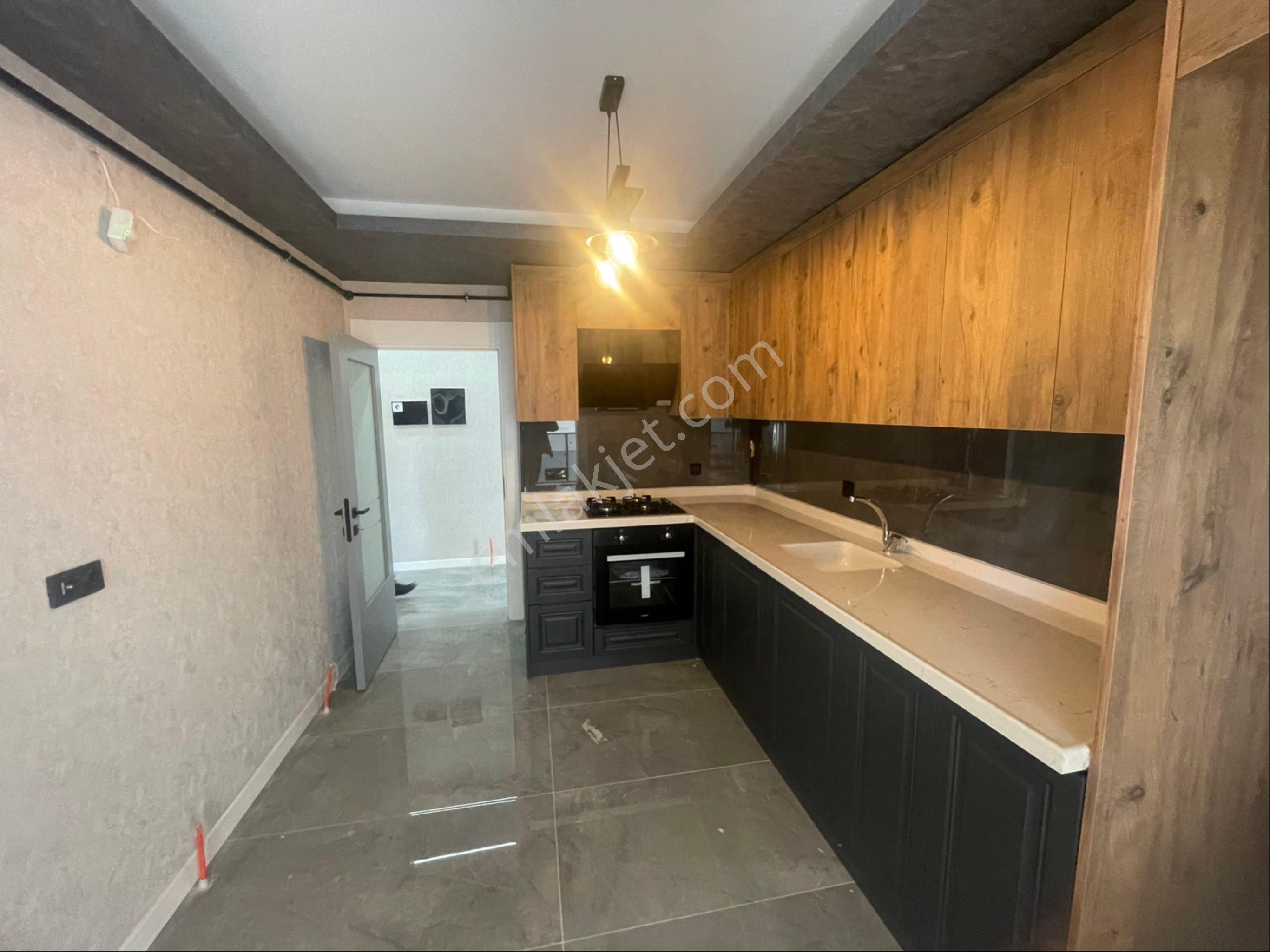 Öz Eda Dan Satılık 3+1 Daire Bağlum Hisar Da - Görsel 3