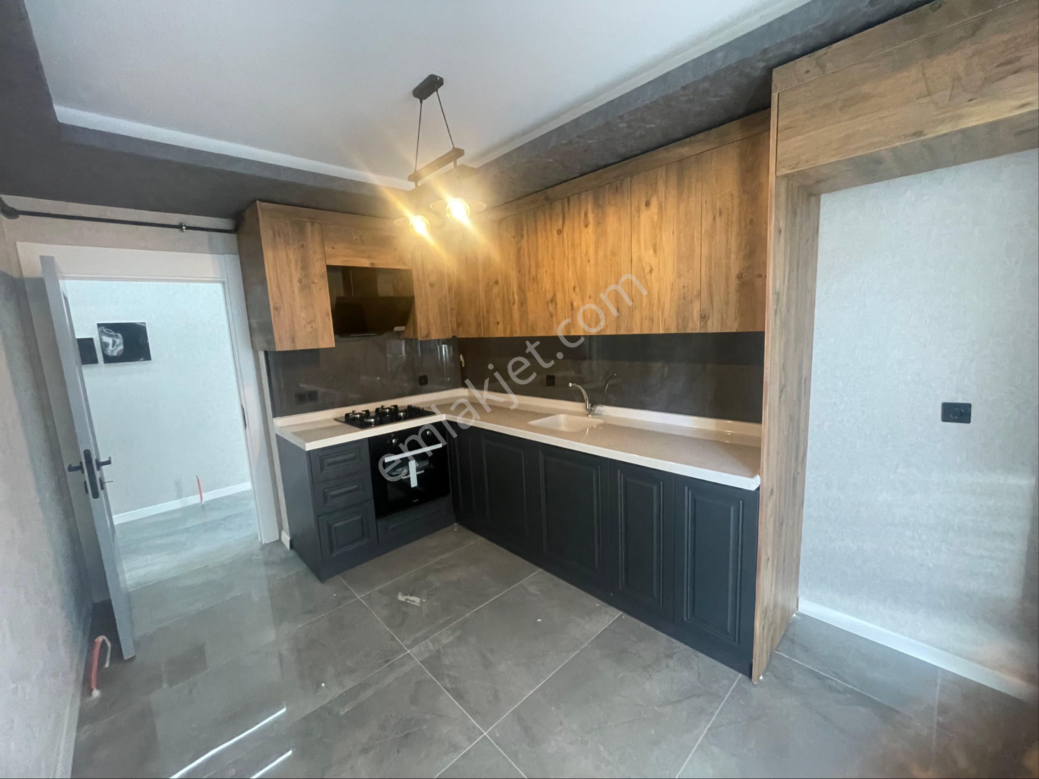 Öz Eda Dan Satılık 3+1 Daire Bağlum Hisar Da - Görsel 4