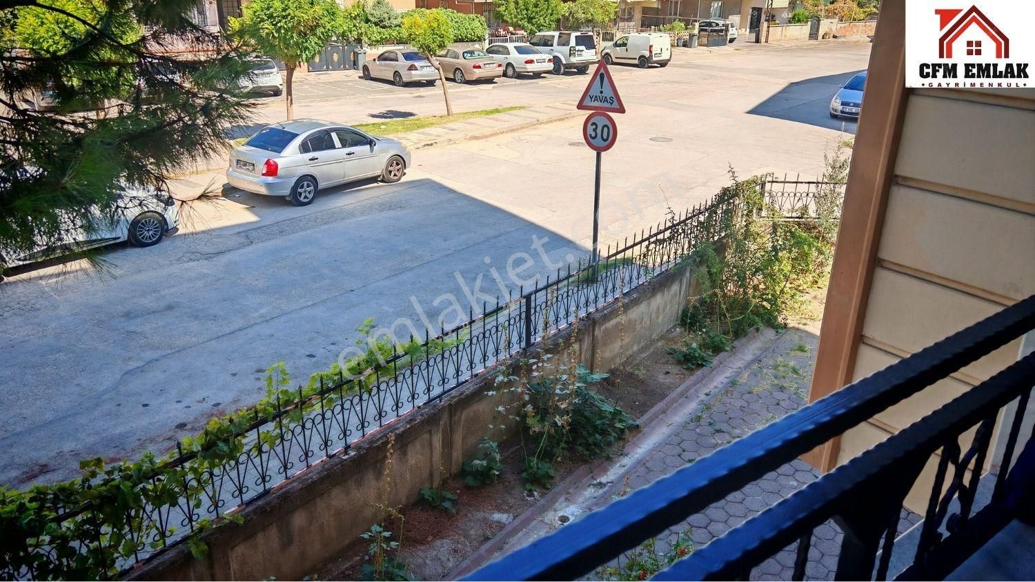 Süleymaniye Mahallesinde 130 M2 3+1 Arakat Köşebaşı Satılk Daire - Görsel 6